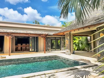 4 Bedroom Villa