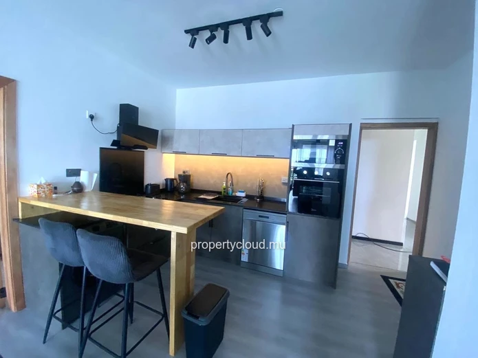 Flic en Flac – Luxury apartment for rent (3 air-conditioned bedrooms)