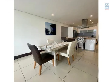 Appartement de 2 Chambres