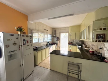 7 Bedroom Villa
