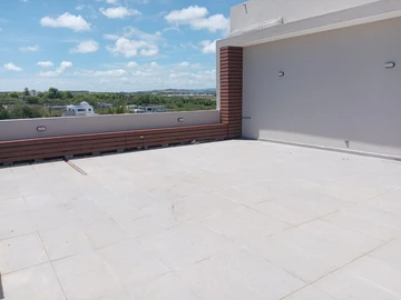 3 Bedroom Penthouse