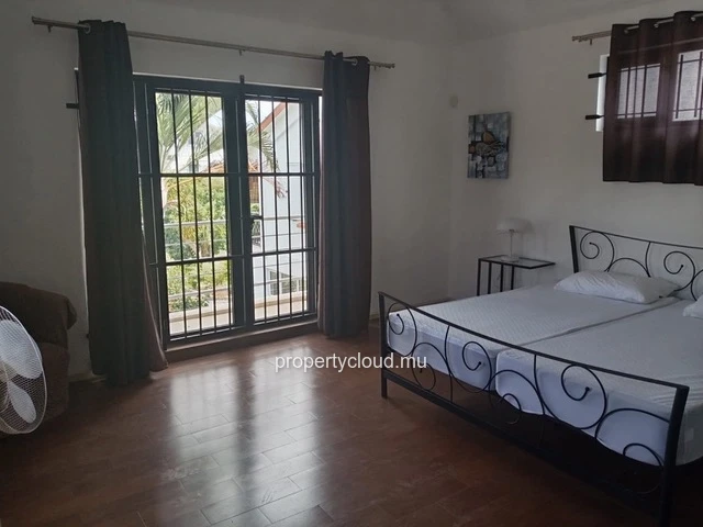 FOR SALE – VILLA WITH EXCELLENT RENTAL PROFITABILITY – GRAND GAUBE Grand Gaube, a few minutes from Calodyne and less ...