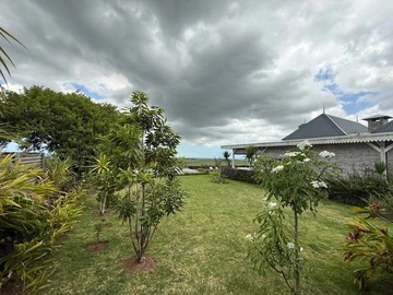 3 Bedroom Villa