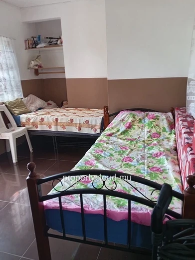 À vendre – 2 appartements dont 1 duplex à Grand Gaube