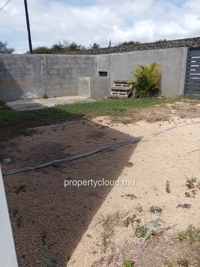 A vendre - GRAND GAUBE - maison neuve 2 chambres
