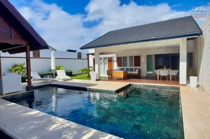 For sale a villa accessible to foreigners for purchase giving the right to a permanent residence permit for the whole...