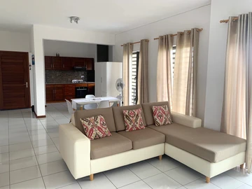 3 Bedroom Apartment