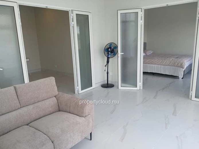 For rent – Modern new villa in Grand Baie (completion scheduled for 2025)