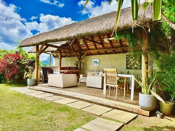 5 Bedroom Villa