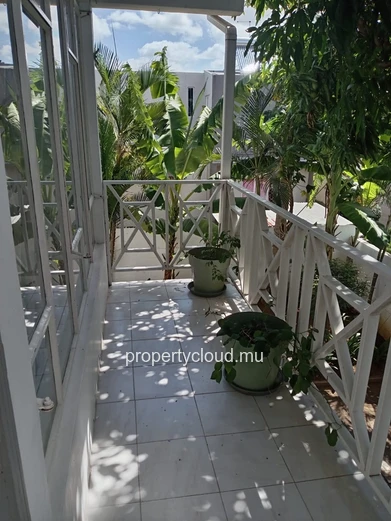 POINTE AUX CANNONIERS - Family home with separate apartment – Quiet neighborhood, close to the beach