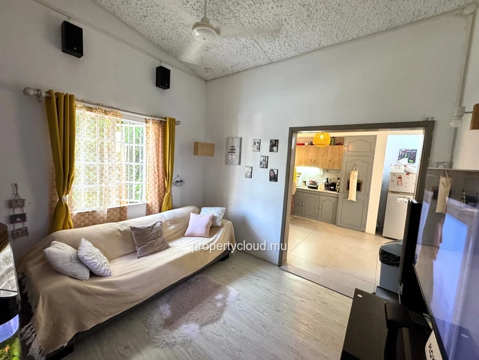 Exclusive – Flic En Flac – Rare Beachfront Property