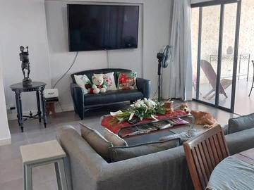 4 Bedroom Villa