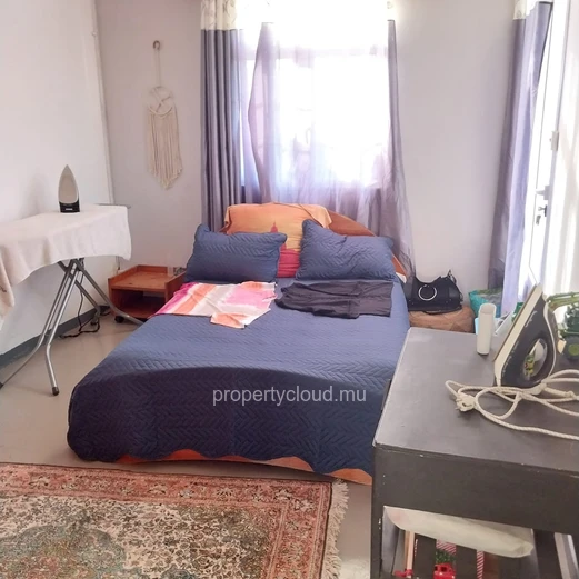 For sale a character villa with 4 bedrooms in Bain Bœuf, 3 minutes walk from the beach.