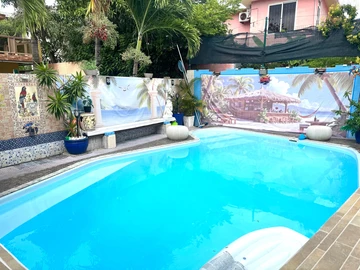 7 Bedroom Villa