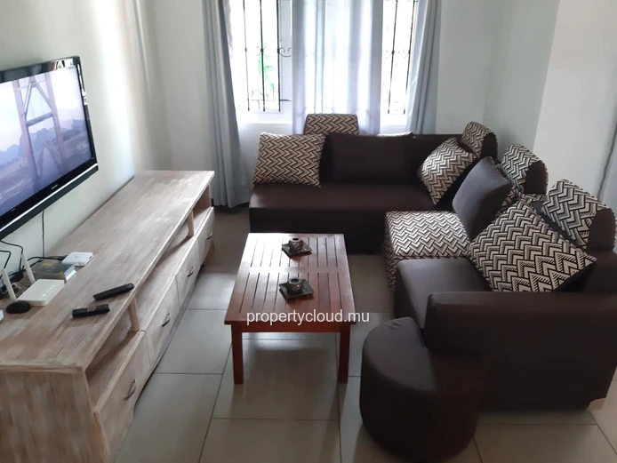 Duplex for sale – Flic-en-Flac