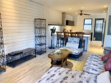 3 Bedroom Townhouse, Duplex
