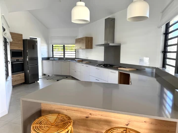 3 Bedroom Villa