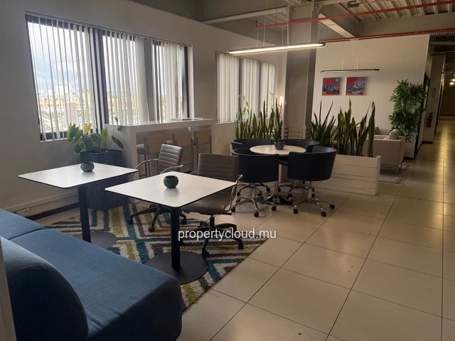 Boost your productivity and grow your business in Grand Bay Central!