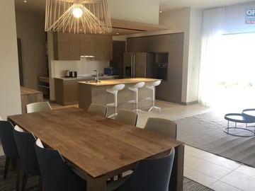 4 Bedroom Apartment