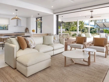 4 Bedroom Villa