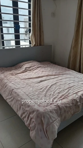2-bedroom apartment for rent – Grand Baie, Mauritius