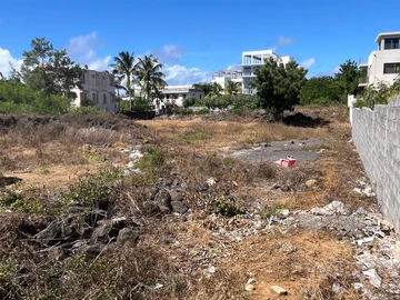 Residential Land