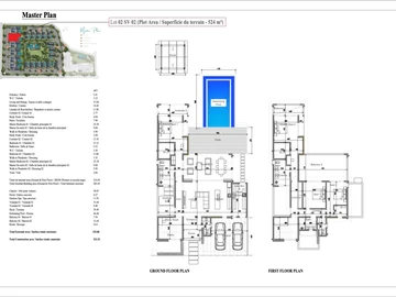 4 Bedroom Villa
