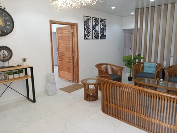 Villa de 4 Chambres
