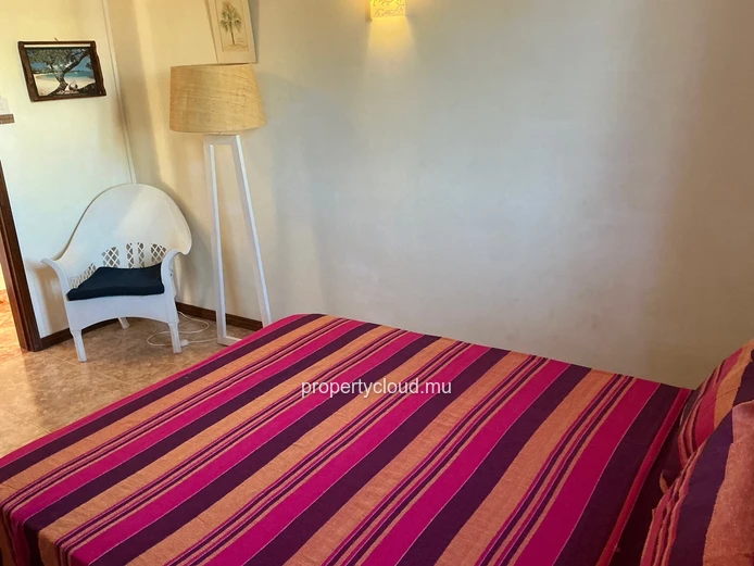 FOR RENT – Superb 2-bedroom apartment in Trou aux Biches