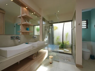 3 Bedroom Villa