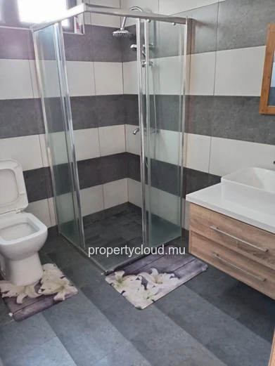 GRAND BAIE centre : ? Votre Oasis Moderne vous Attend ! Appartement 3Ch avec Piscine & Rooftop Vue Mer ! ?