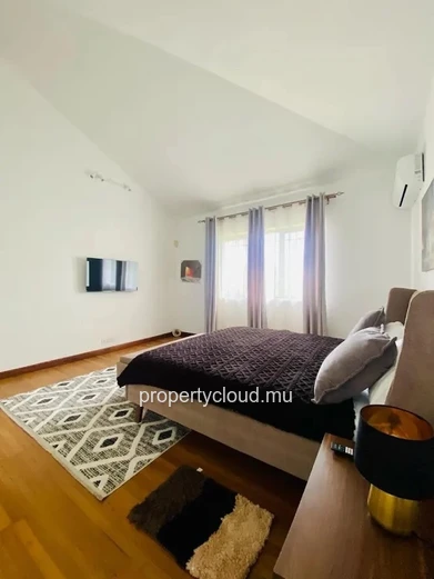Exceptional Villa for Sale – Hill Side 1 Estate, Belle Vue
