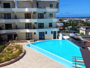 4 Bedroom Penthouse