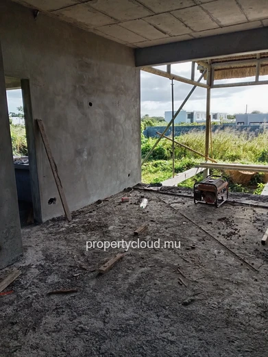 Votre Future Villa d'Exception a FORET DARUTY : Modernité & Style Balinais - Opportunité en Construction !