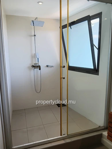 Trou aux biches for sale RES apartment accessible to foreigners located in the heart of a splendid luxury residence c...