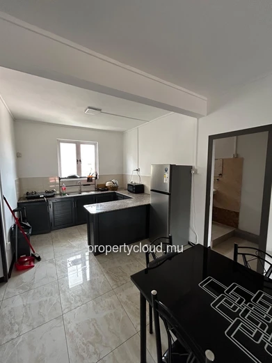 FOR RENT – 3-bedroom apartment in Pereybère / Mauritius