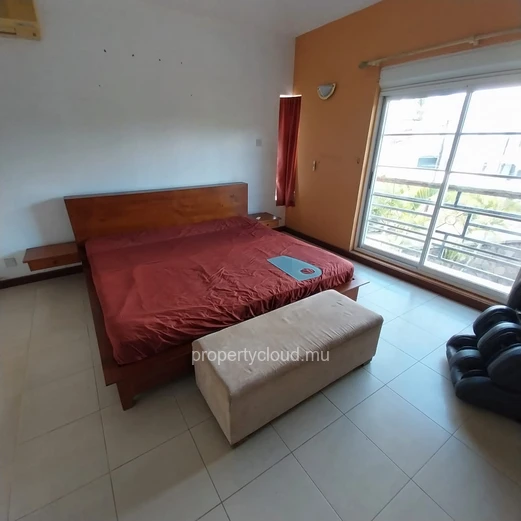 For sale a modern villa in Cap Malheureux not far from the beach and the famous church of Cap Malheureux.