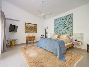3 Bedroom Villa