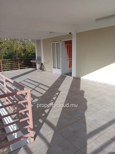  SALE 4 bedroom family home The Vale / Fond du Sac