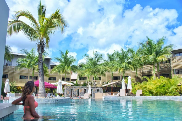 Apartment For Sale – Be Cosy – Trou Aux Biches Mauritius