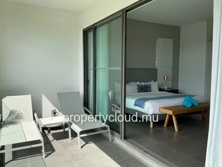 FOR RENT from October 1st, 2026 / Magnificent 3-bedroom en suite apartment in – Grand Gaube - Mauritius