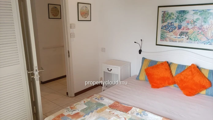 Villa for sale – Pointe aux Canonniers, Domaine Les Bougainvilliers