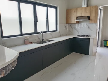 4 Bedroom Villa