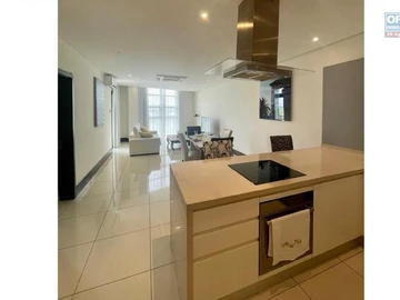 Appartement de 2 Chambres