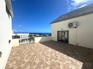 4 Bedroom Penthouse