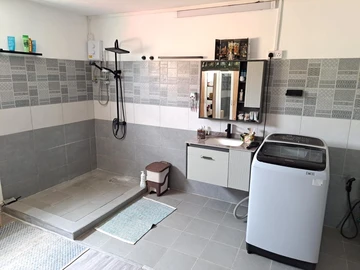 2 Bedroom Villa