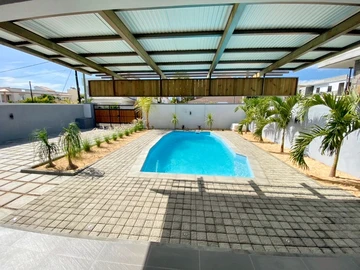 4 Bedroom Villa