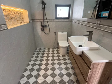 3 Bedroom Villa