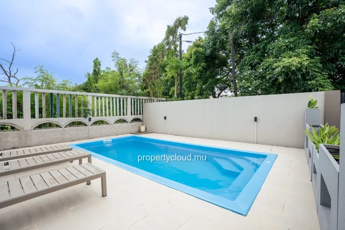 New apartment for rent – Grand Baie Centre