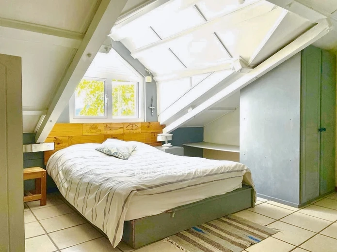 Tamarin for sale pleasant and beautiful five-bedroom villa with swimming pool in a quiet area with an exceptional vie...